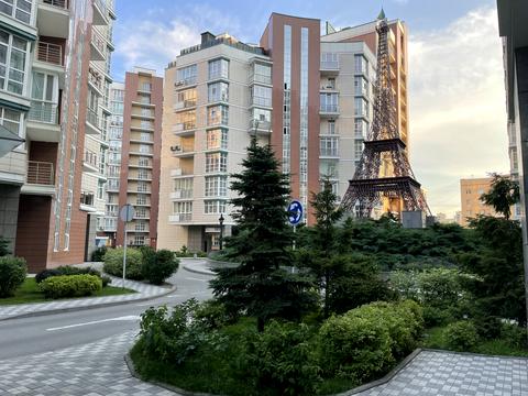 квартира за адресою Саперне Поле вул., 12