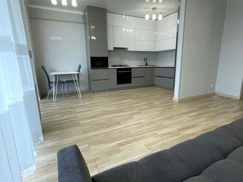 квартира за адресою Бічна Львівська вул., 27