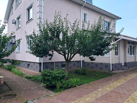 дом по адресу Зоряна