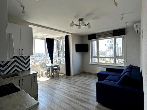 квартира за адресою Шолуденка вул., 1-А