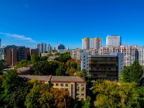 квартира по адресу Вячеслава Черновола ул., 25