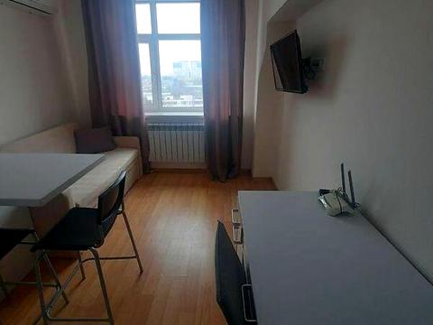 квартира за адресою Машинобудівна вул., 41