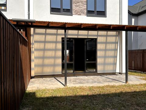 дом по адресу Радужная ул., 87А