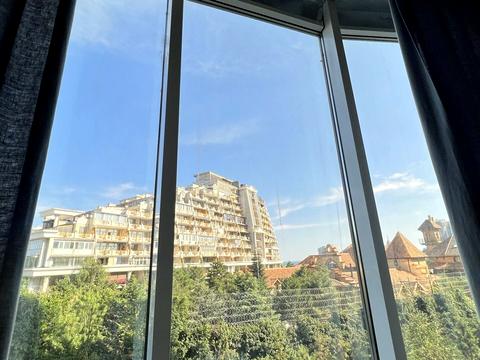 квартира за адресою Аркадійське плато вул. (Гагаринське плато), 5/2