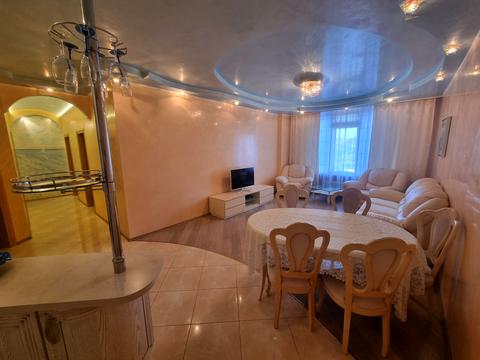 квартира по адресу Жилянская ул., 59