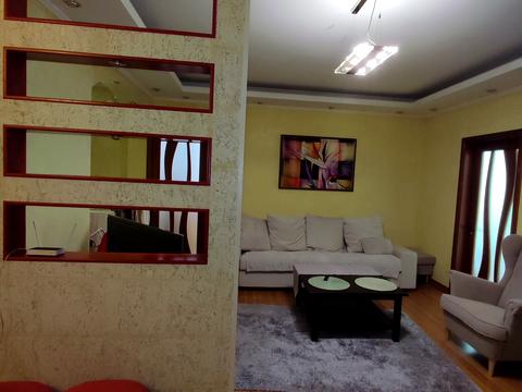 квартира за адресою Раїси Окіпної вул., 4-А