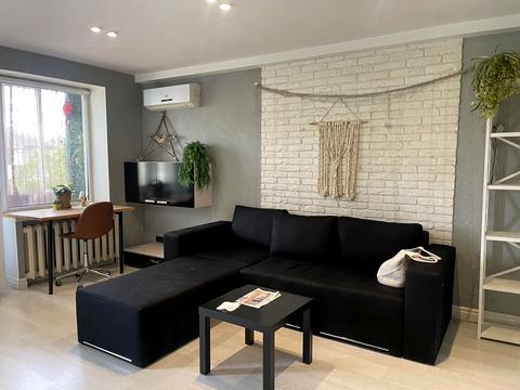 квартира за адресою Вінстона Черчилля вул. (Червоноткацька), 22-А