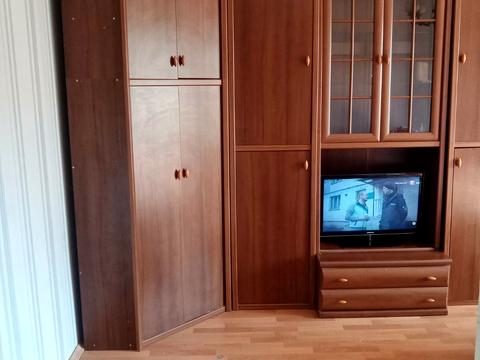 квартира по адресу Полесская ул., 15-А