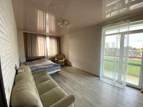 квартира по адресу Зелена, 115