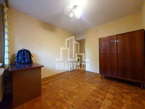 квартира за адресою Георгія Гонгадзе просп. (Радянської України), 32-Ж