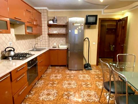 квартира по адресу Будного ул., 20