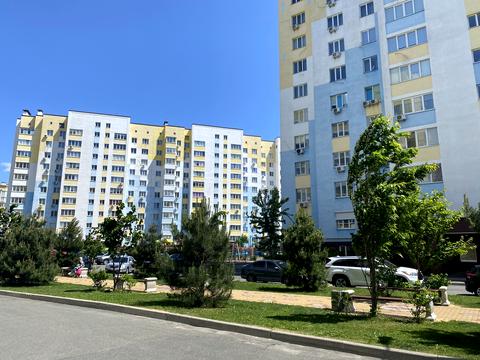 квартира за адресою Боголюбова вул., 37