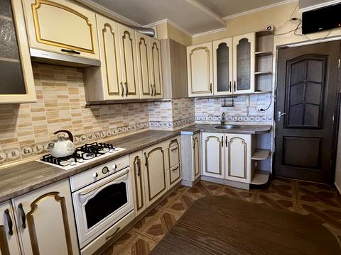 квартира за адресою Волинської Дивізії вул., 5
