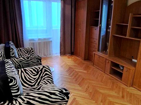 квартира за адресою Лєскова вул., 3-А