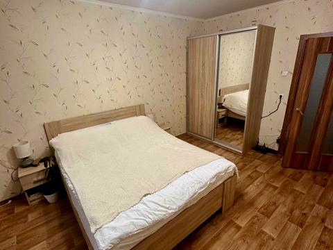 квартира по адресу Григория Ващенко ул., 3