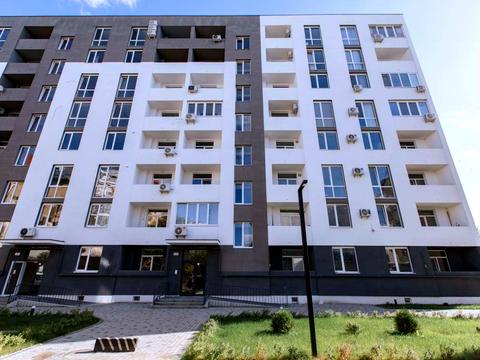 квартира за адресою Слов'янська набережна вул., 27