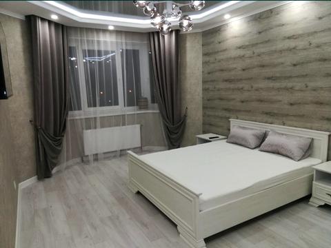 квартира по адресу Академика Королёва ул., 50А