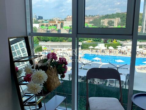 квартира за адресою Андрія Верхогляда вул. (Михайла Драгомирова), 15-А