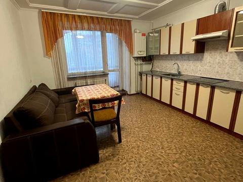 квартира за адресою Свободи вул., 22