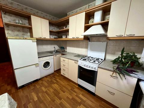 квартира за адресою Свято-Миколаївська вул. (Леніна), 26
