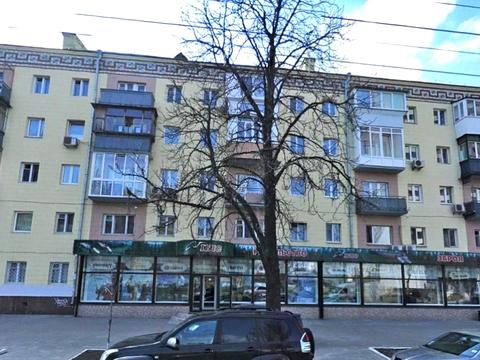 квартира за адресою Лесі Українки бульв., 16