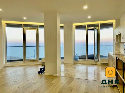квартира за адресою Французький бульв., 85