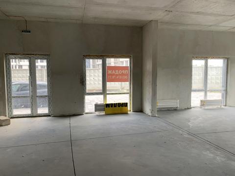 комерційна за адресою Панорамна вул., 4а