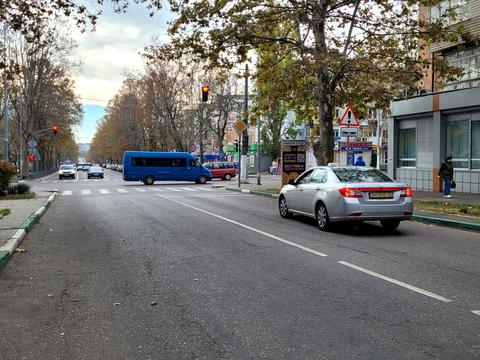 коммерческая по адресу Мира просп. (Леніна), 9