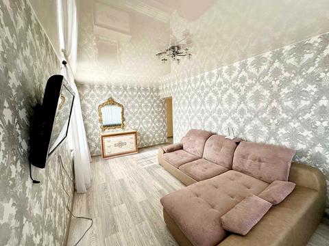 квартира по адресу Слобожанский просп. (Газеты "Правда"), 8/2