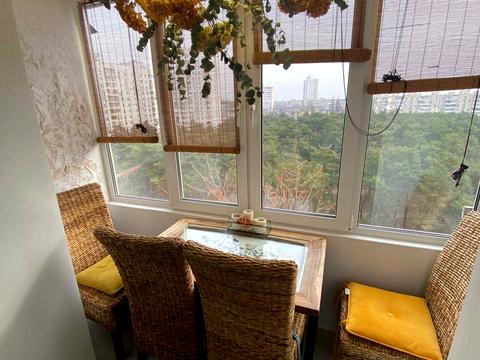 квартира по адресу Милютенко ул., 15-А