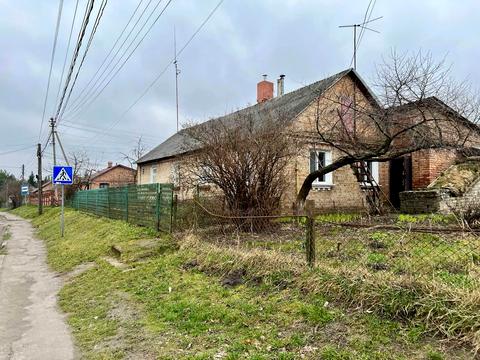 будинок за адресою Потебні вул., 94