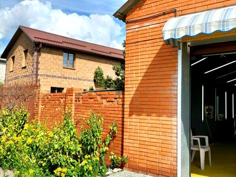 будинок за адресою Незамаївська вул. (Шишкіна)
