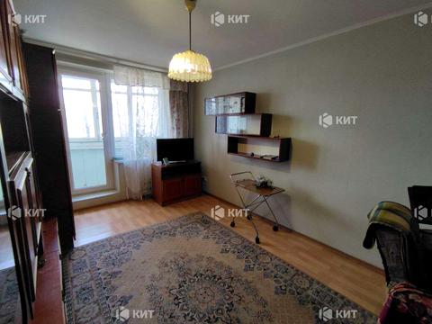 квартира по адресу Фесенковский въезд, 8