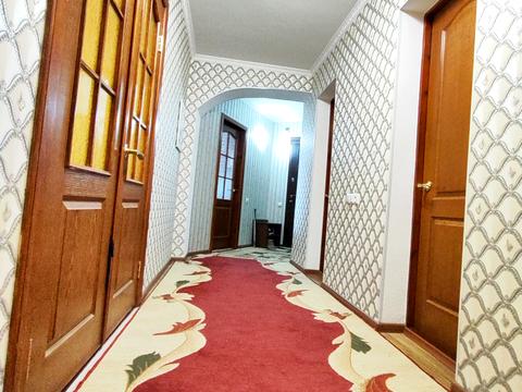 квартира за адресою Старобілоуська вул., 14в