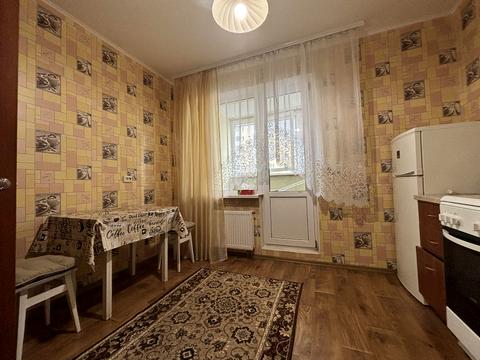 квартира по адресу Кургузова ул., 1-А к3