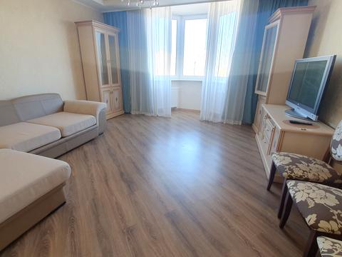 квартира по адресу Княжий Затон ул., 9