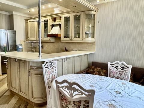 квартира за адресою Білоруська вул., 3