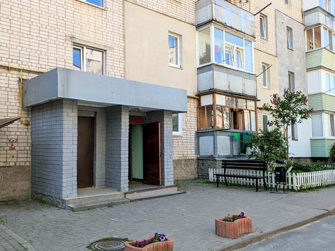 квартира по адресу Льотна, 25А
