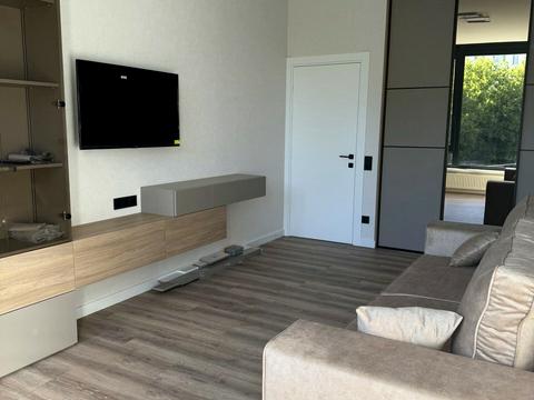 квартира по адресу Гарета Джонса ул. (Сімʼї Хохлових), 12