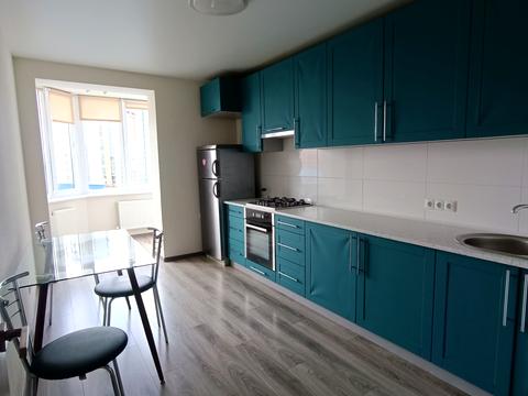 квартира за адресою Оксамитова вул., 20-А