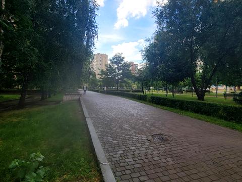 квартира по адресу Порика Василия просп., 9-В