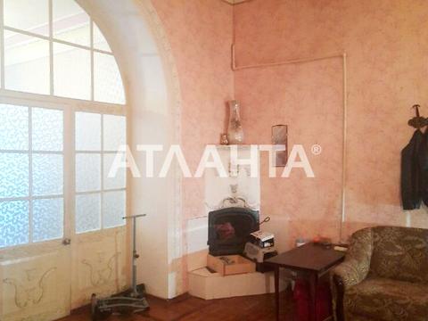 квартира за адресою Садова вул., 4