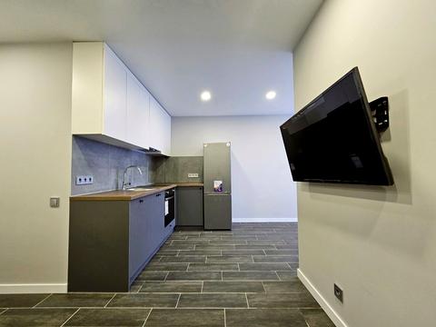 квартира по адресу Академика Булаховского ул., 2