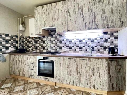 квартира по адресу Радужная ул., 147