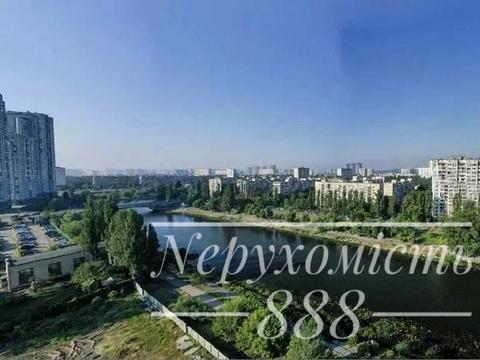 квартира за адресою Євгена Сверстюка вул. (Марини Раскової), 54
