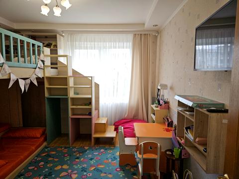 квартира за адресою Академіка Булаховського вул., 5-Д