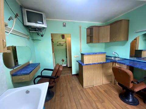комерційна за адресою Гірницький мікрорайон , 25