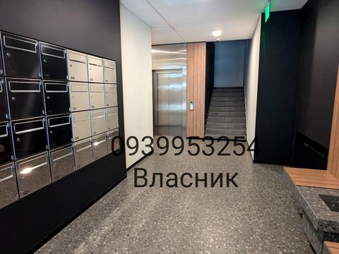 квартира за адресою Набережно-Рибальська дорога вул., 9