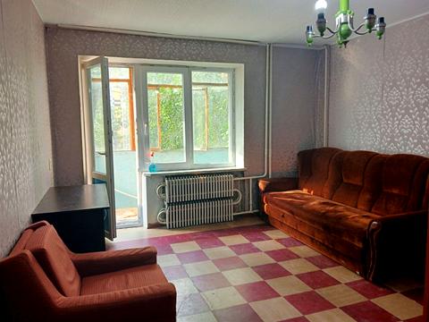 квартира за адресою Березинська вул., 33