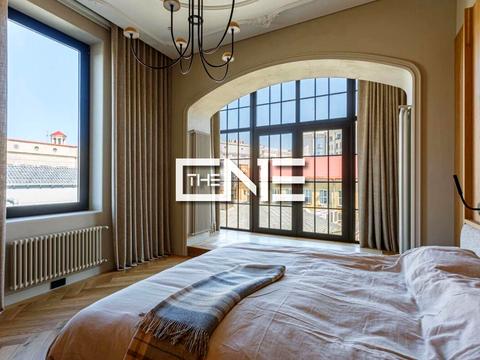 квартира за адресою Інститутська вул., 13-А